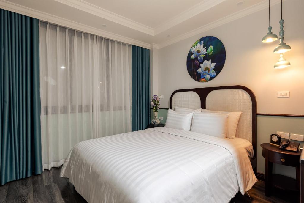 Hanoian Elite Home Hotel