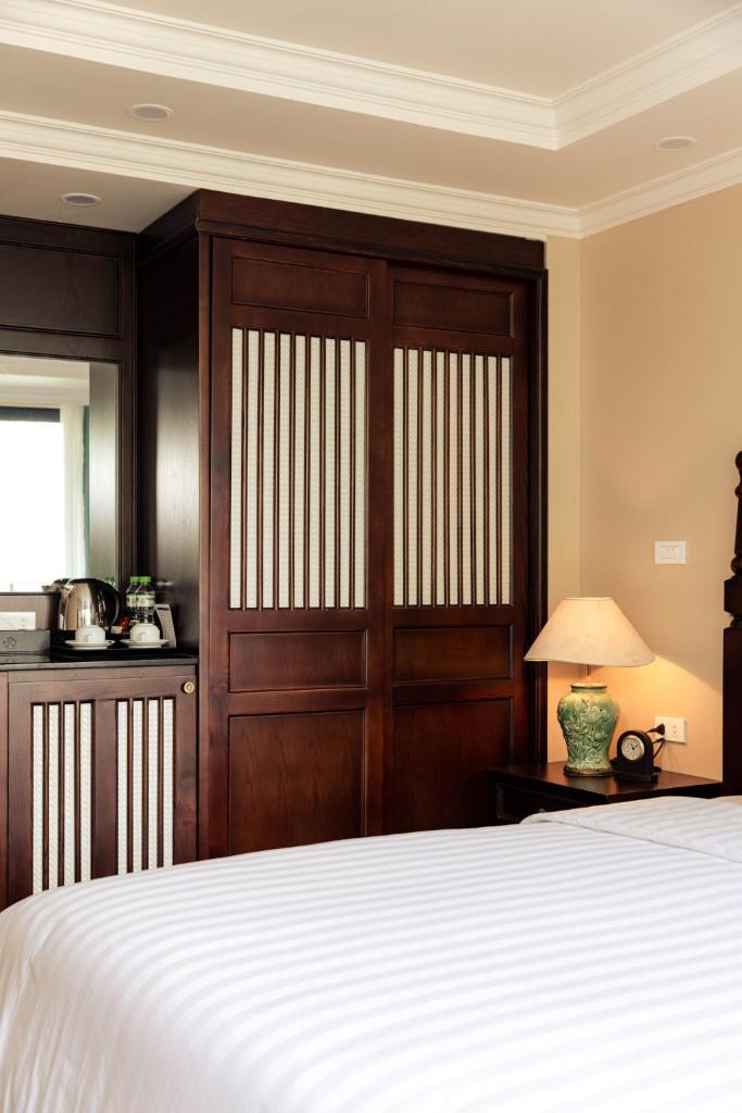Hanoian Elite Home Hotel