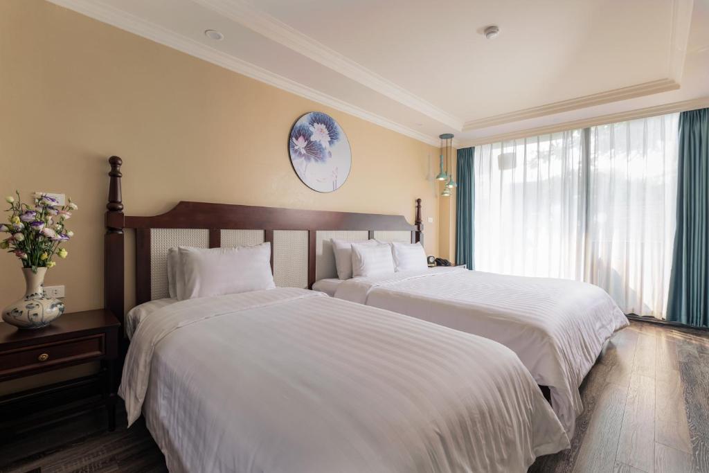 Hanoian Elite Home Hotel