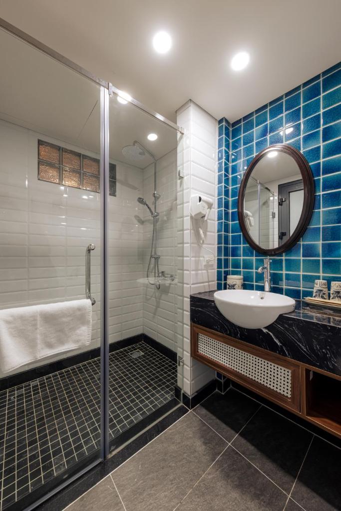 Hanoian Elite Home Hotel