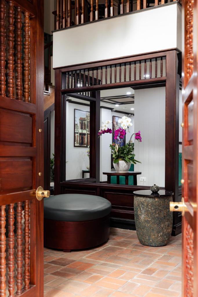 Hanoian Elite Home Hotel