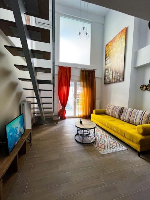 Comfortable & Luxurious Loft in the center of Town photo 1