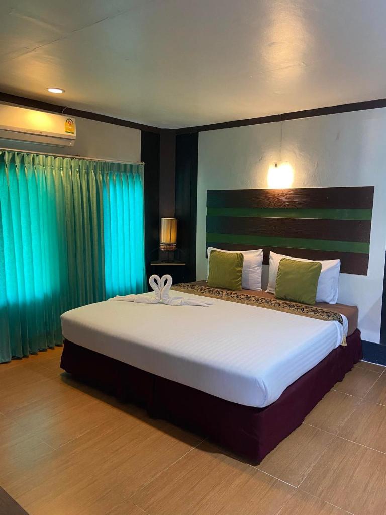 Pakor Boutique Resort photo 3
