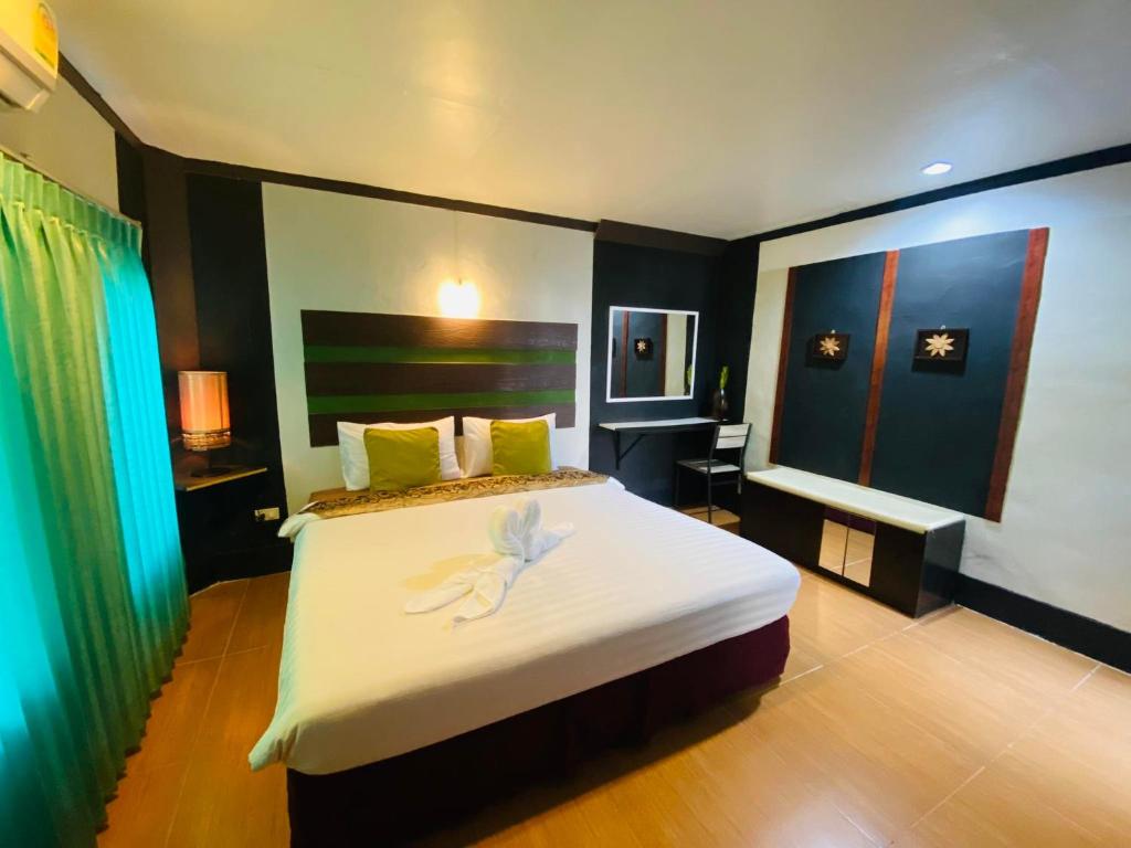 Pakor Boutique Resort photo 4