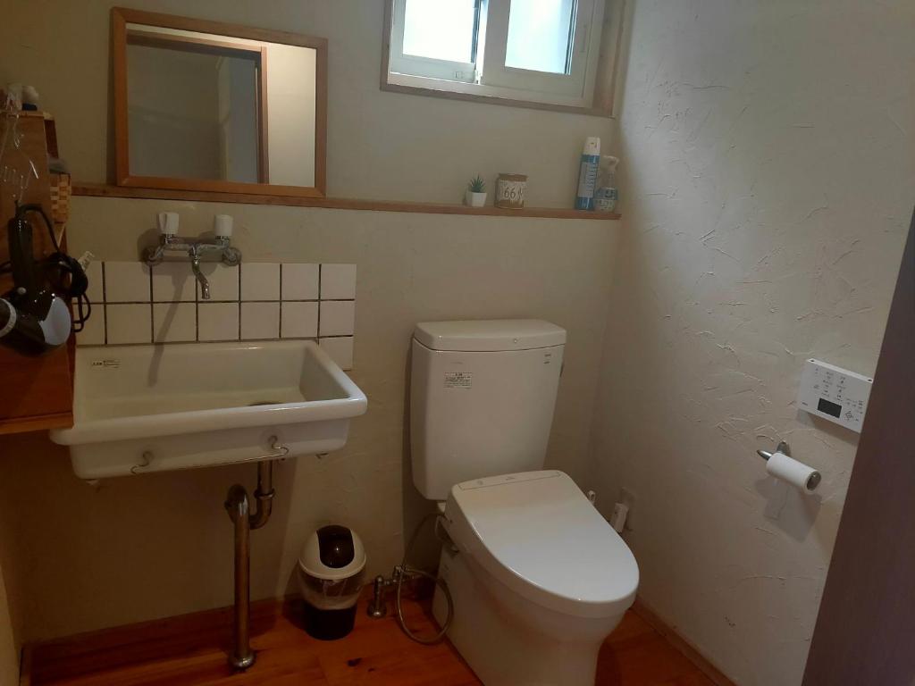 Guest House ONLY ONE photo 4