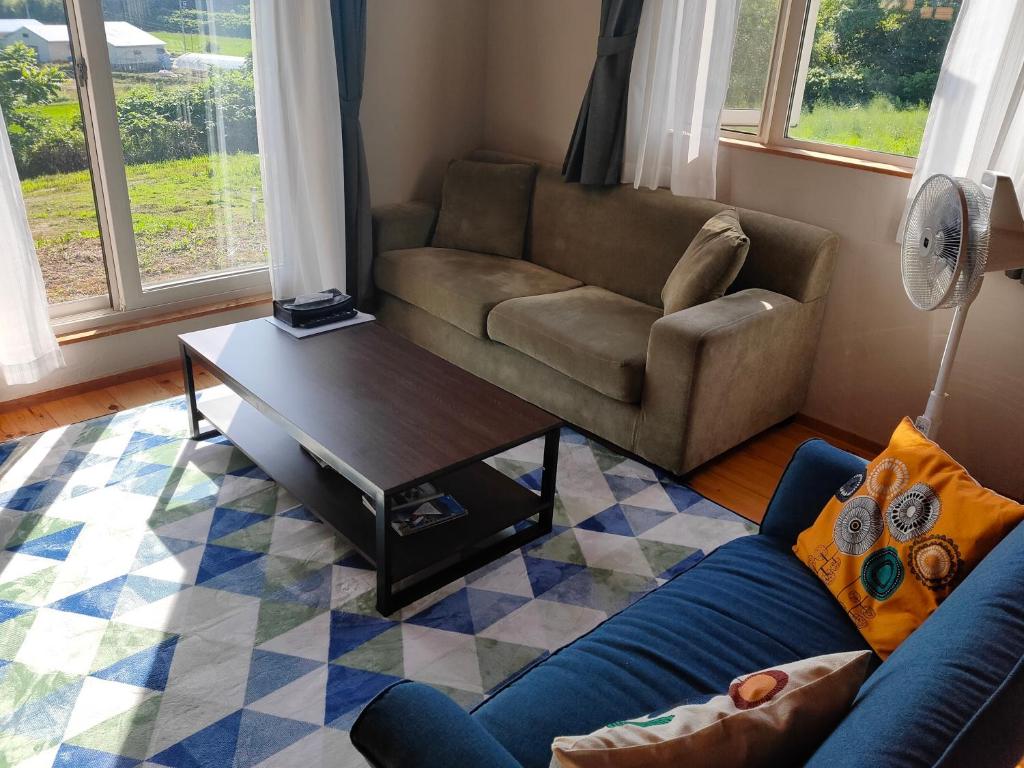 Guest House ONLY ONE photo 1