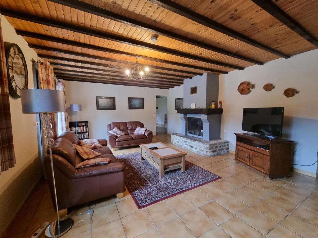 Firs Lake House photo 4