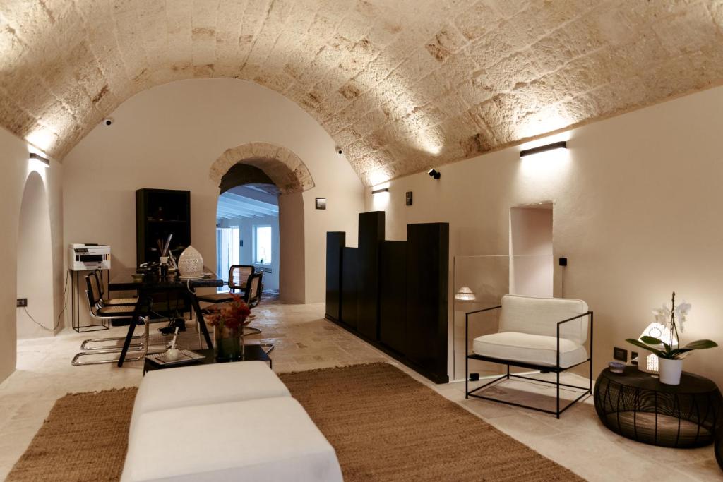Le Carasse Boutique Hotel photo 2