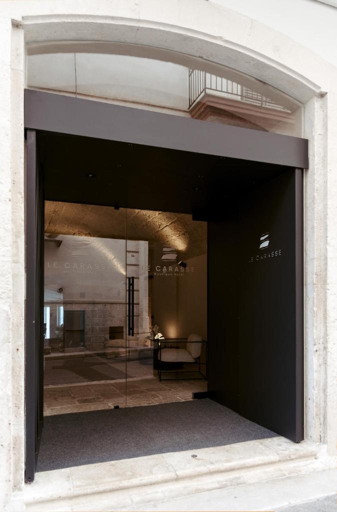 Le Carasse Boutique Hotel photo 1