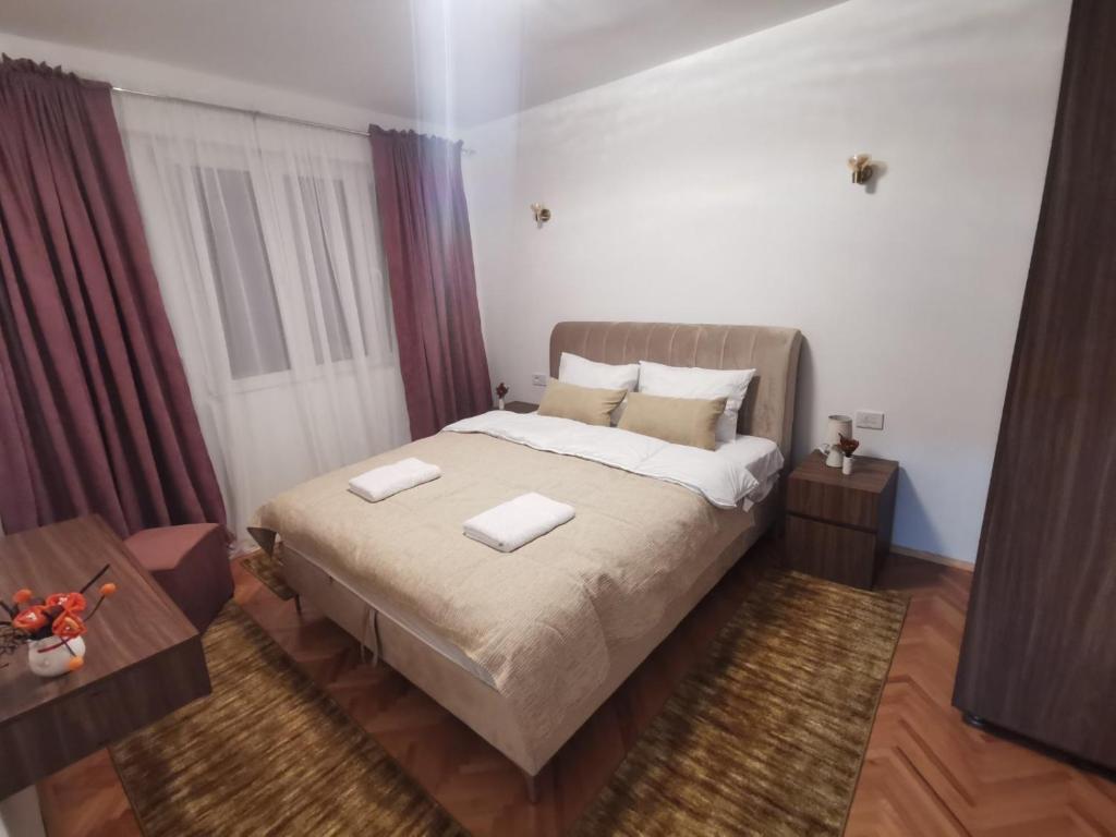 007 Apartments - Strumica, Macedonia photo 1
