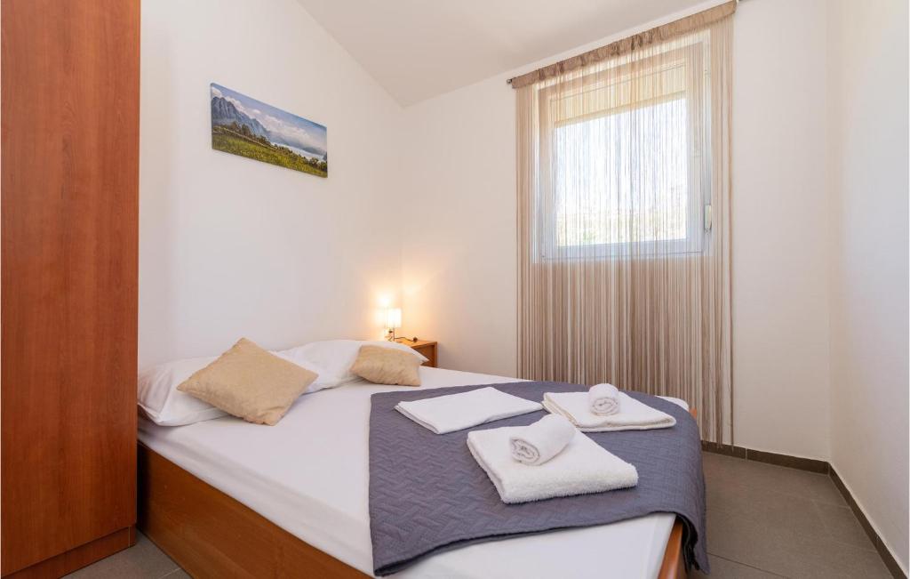 Awesome Apartment In Seline With Wifi And 2 Bedrooms photo 4