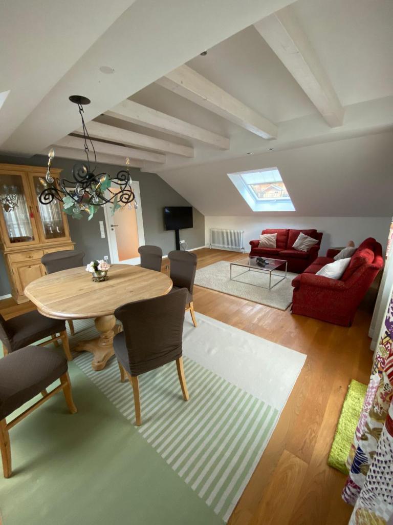 Ferienwohnung Brigitte photo 2