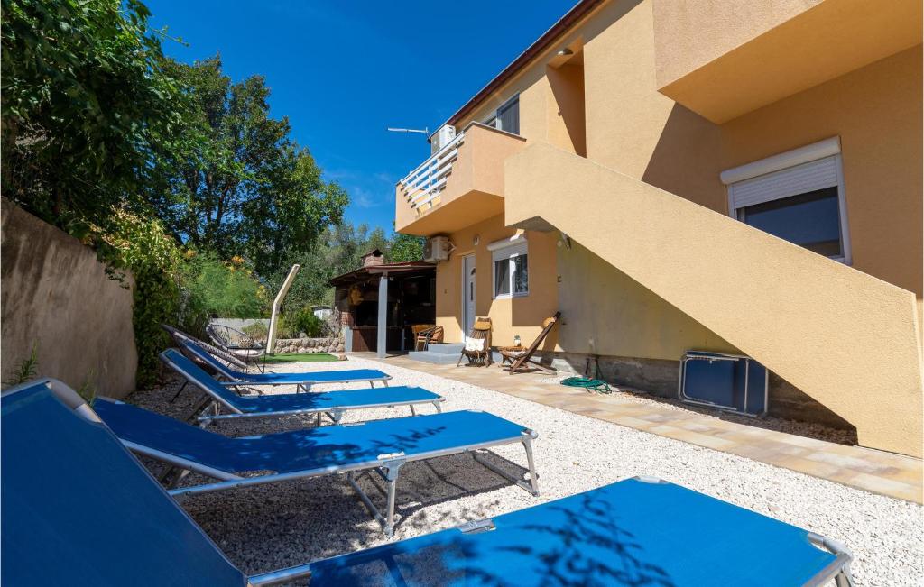 Awesome Apartment In Seline With Wifi And 1 Bedrooms photo 3