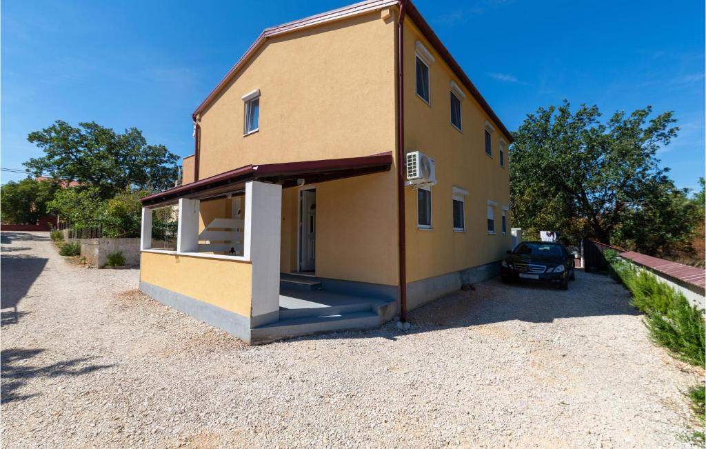 Awesome Apartment In Seline With Wifi And 1 Bedrooms photo 4