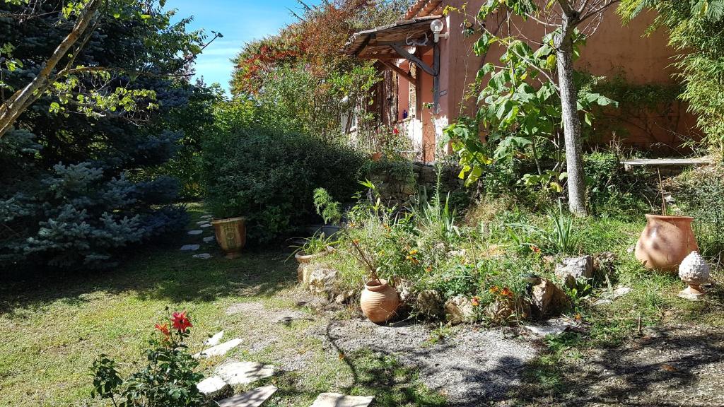 B&B Chez Lisa et Jeff photo 1
