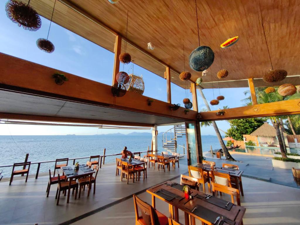 Mimosa Resort & Spa photo 2