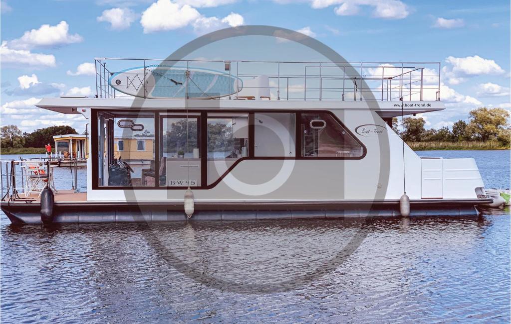 Amazing Ship-boat In Havelsee With 1 Bedrooms photo 4