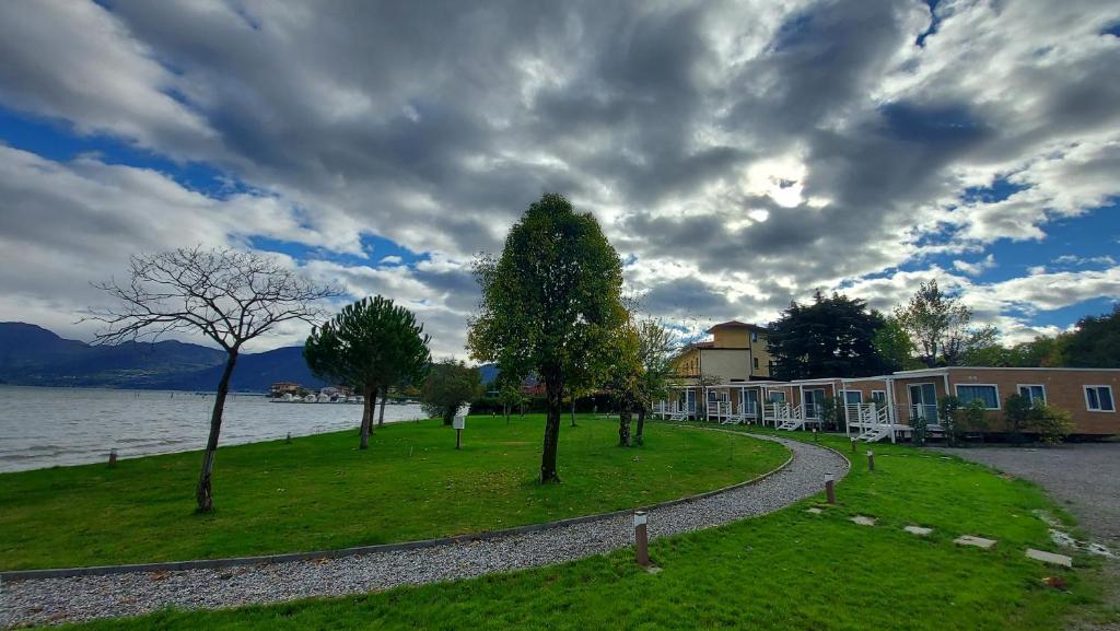 Belvedere Clusane Camping photo 2