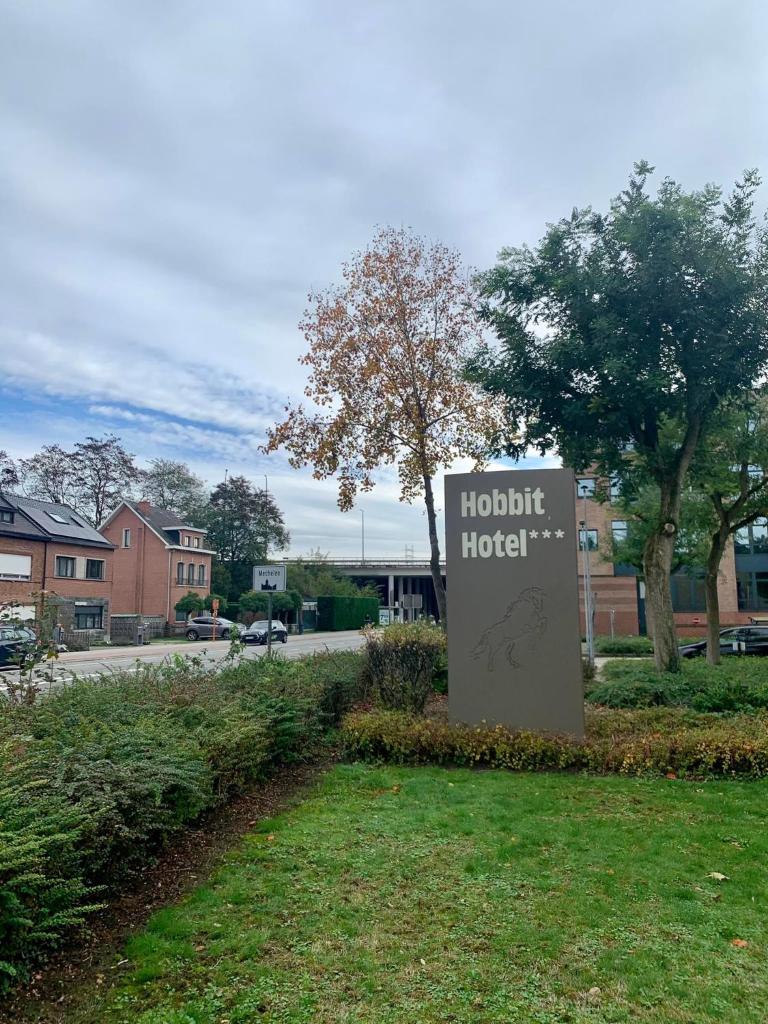 Hobbit Hotel Mechelen photo 2