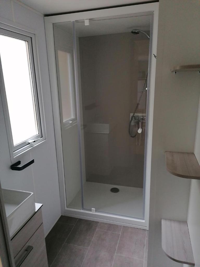 Mobil Home 4-6 personnes photo 3