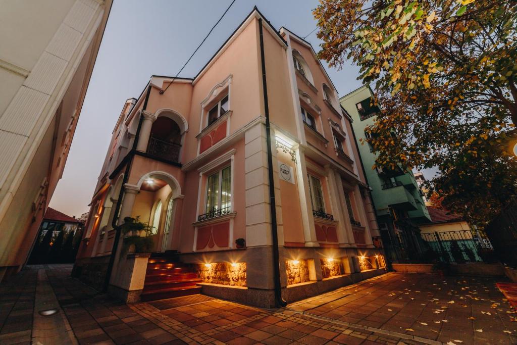 Hotel Madison Kragujevac photo 3
