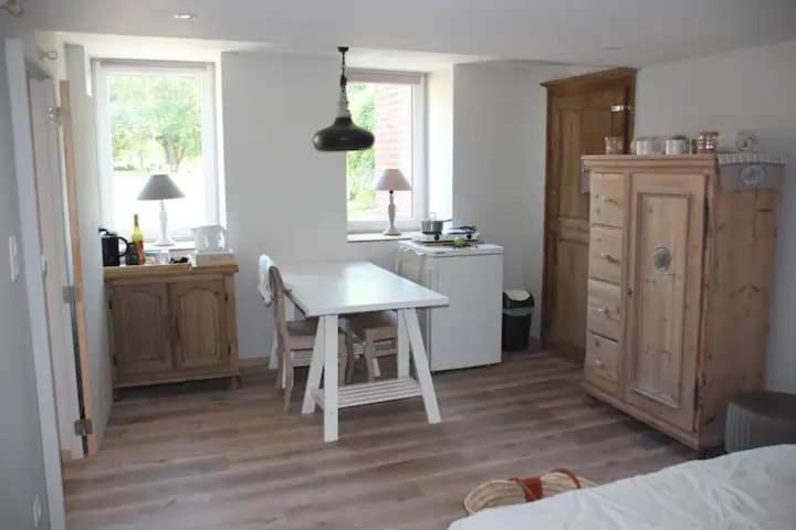La maison de Barbara photo 4