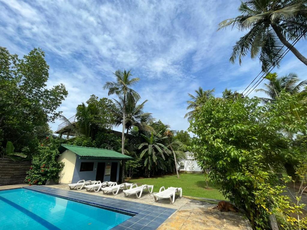 Villa Gaetano Unawatuna photo 2