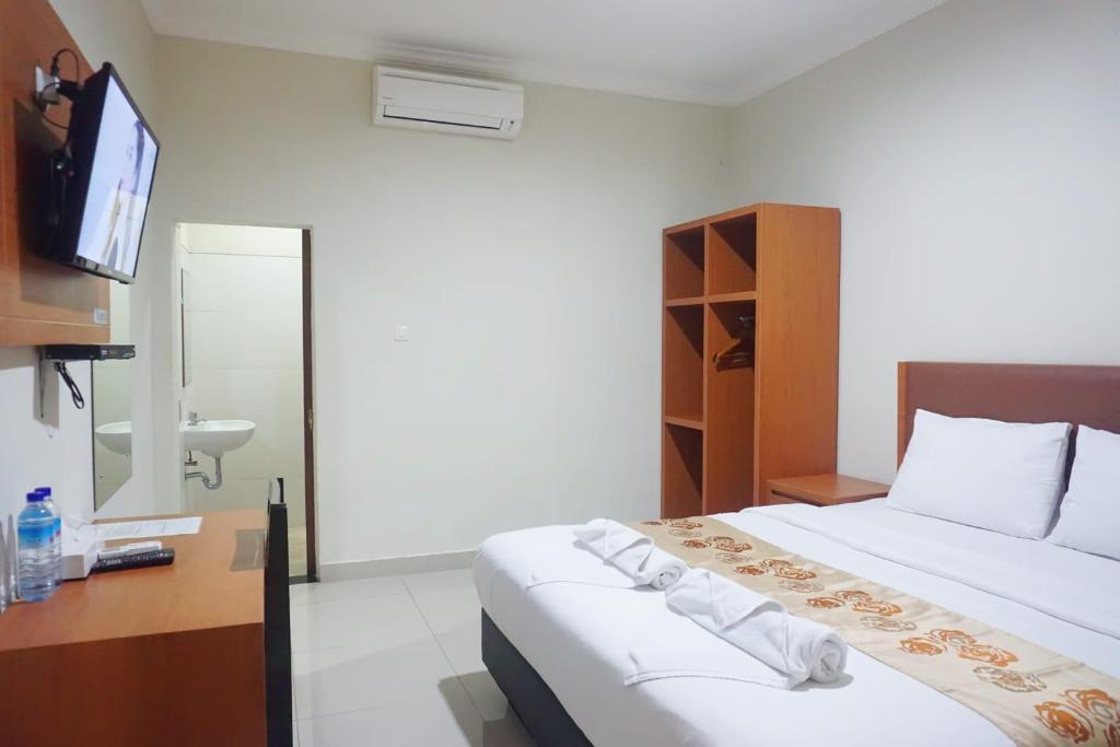 Lombok Mayura Hotel photo 3