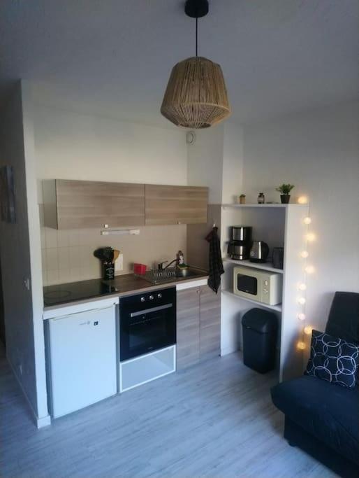 Appartement aux pieds des pistes / piscine photo 1