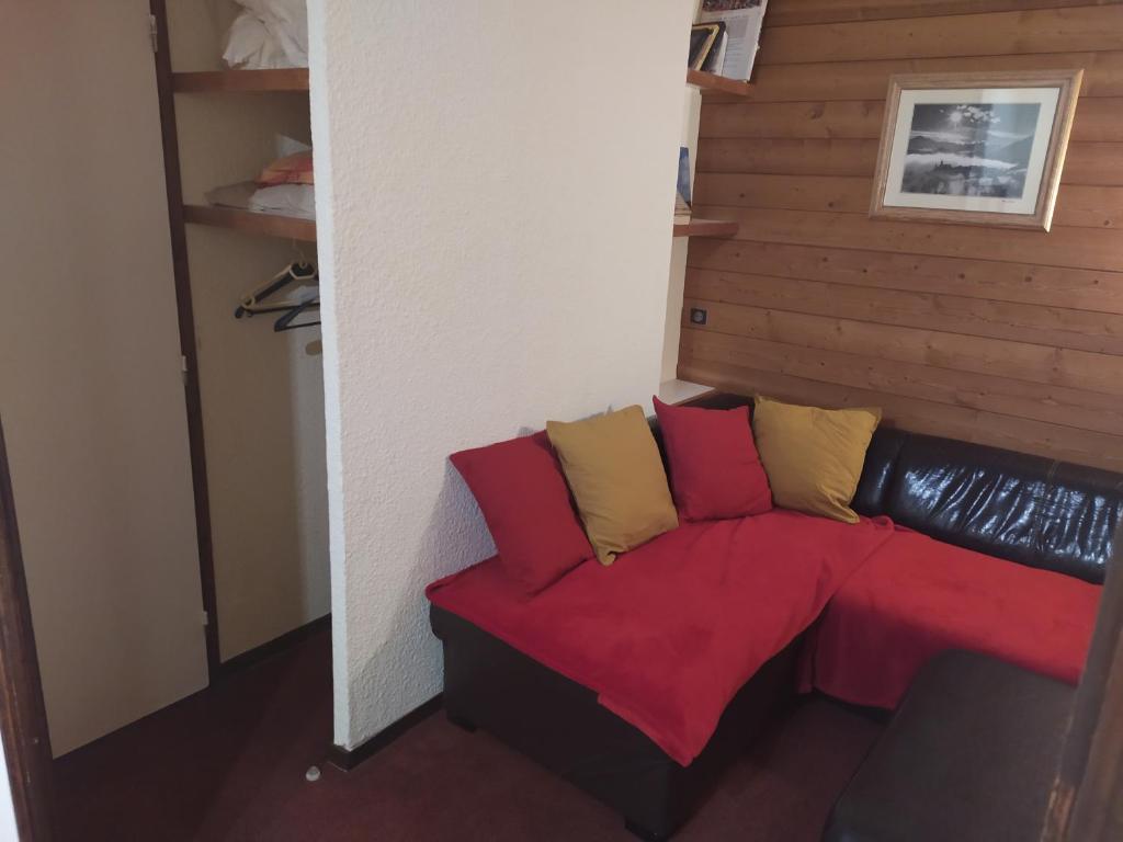 appartement au pied des pistes photo 1