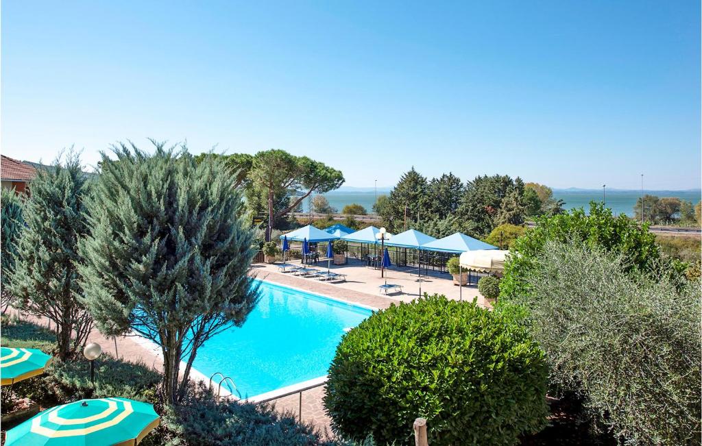 Amazing Home In Passignano Sul Trasime With Outdoor Swimming Pool, 5 Bedrooms And Wifi photo 2