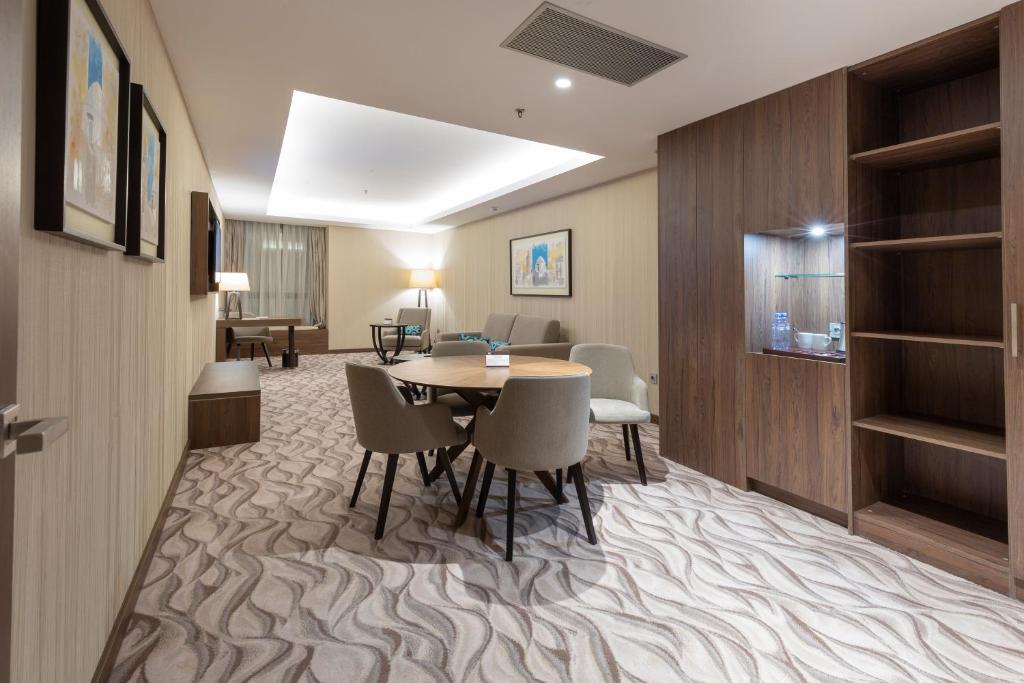 AZ Hotels Grand Oran photo 3