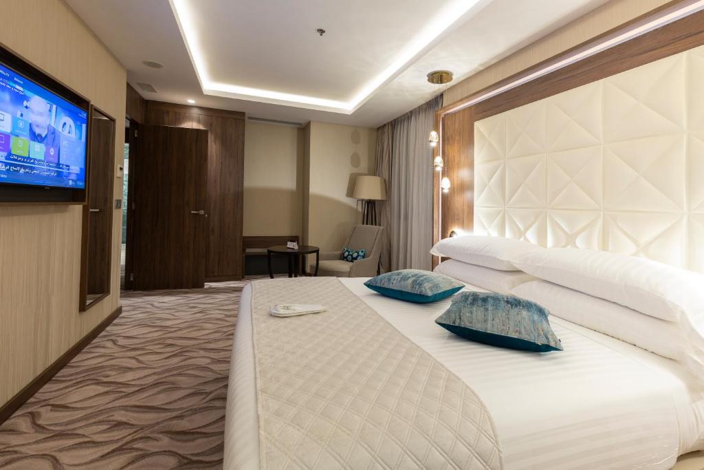 AZ Hotels Grand Oran photo 4