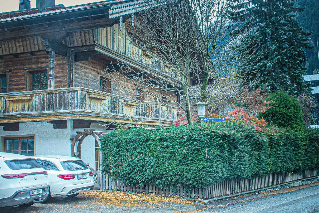 EMMA's Chalet photo 4