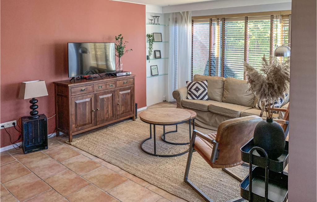 Beautiful Home In Herkingen With Wifi, 2 Bedrooms And Outdoor Swimming Pool photo 1