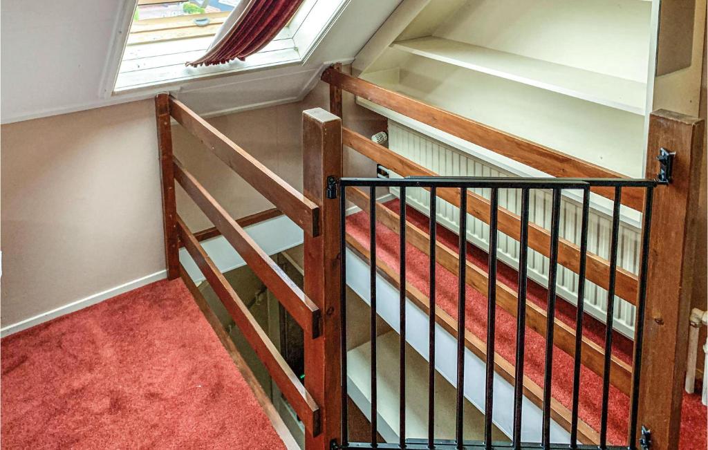 Beautiful Home In Herkingen With Wifi, 2 Bedrooms And Outdoor Swimming Pool photo 3