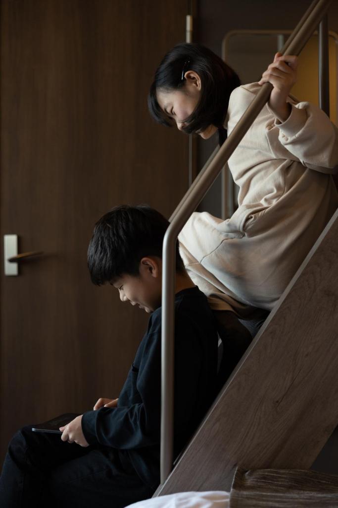 FAV HOTEL KAGOSHIMACHUO photo 4