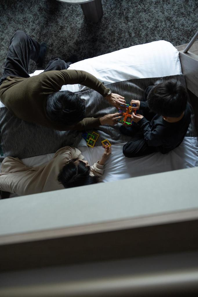 FAV HOTEL KAGOSHIMACHUO photo 3