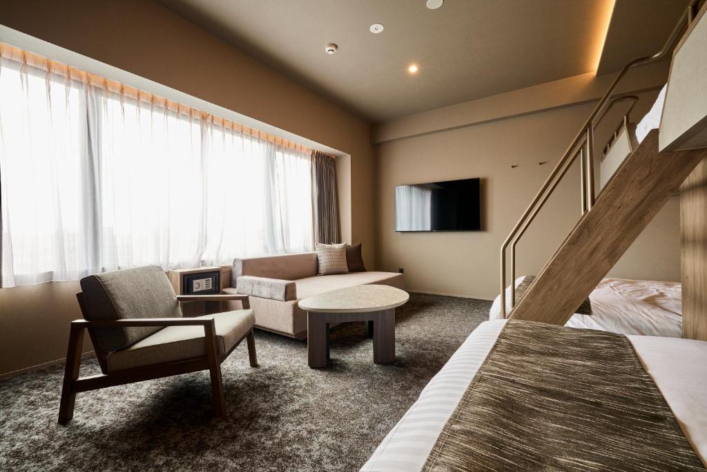 FAV HOTEL KAGOSHIMACHUO photo 1