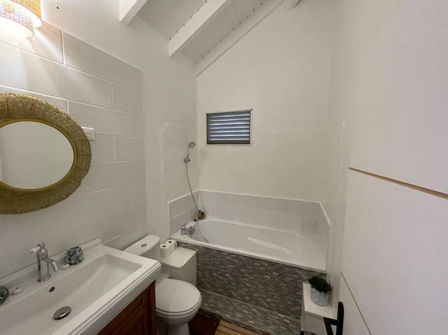 Villa Soualiga Orient Bay photo 3