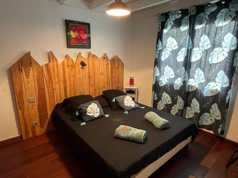 Villa Soualiga Orient Bay photo 4