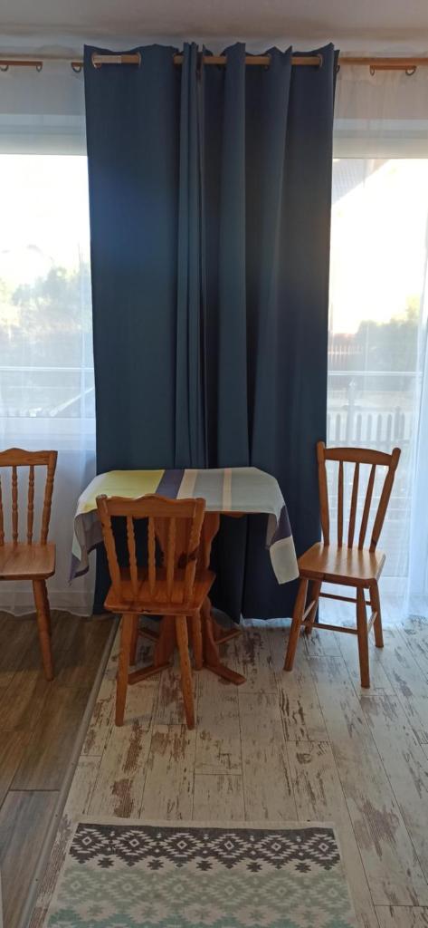 Apartamenty pod zaglami Teresa Strzemkowska photo 4