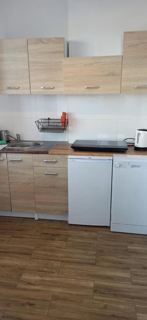 Apartamenty pod zaglami Teresa Strzemkowska photo 2