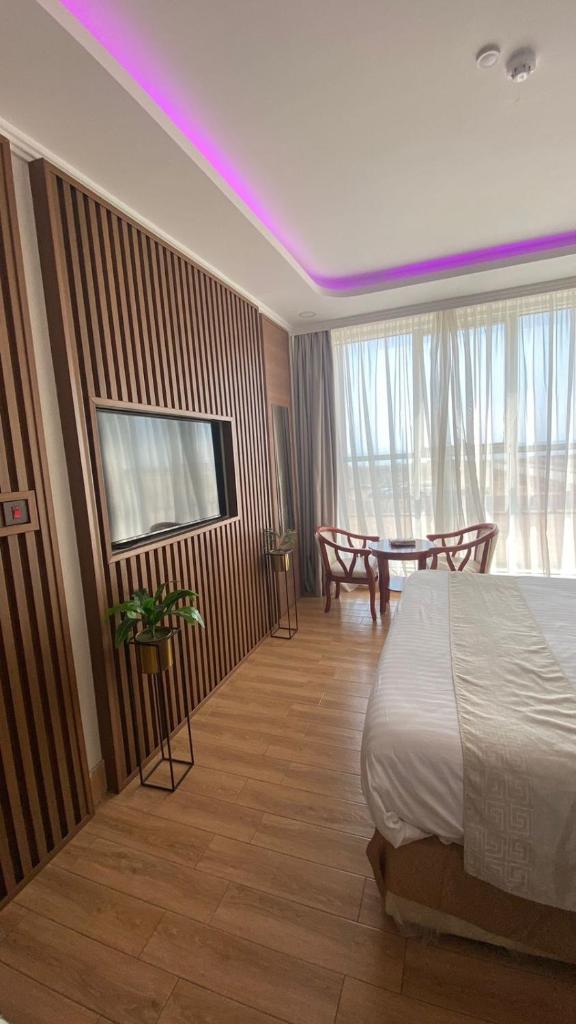 Fakher Yanbu 3 Furnished Units photo 1