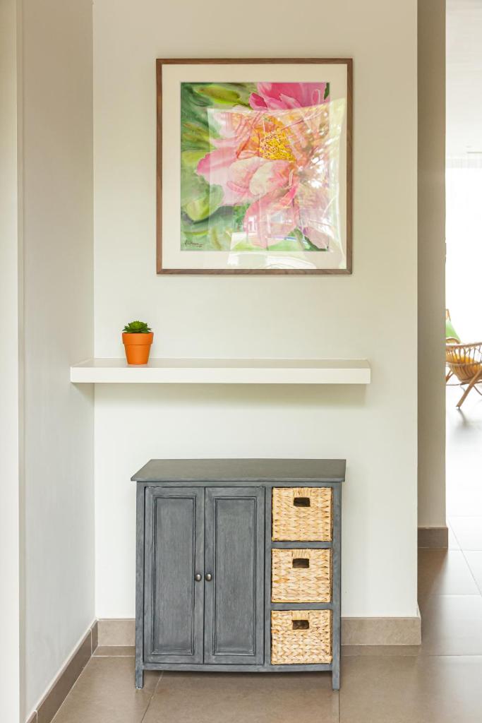 Peony Villa Sanctuary Ho Tram