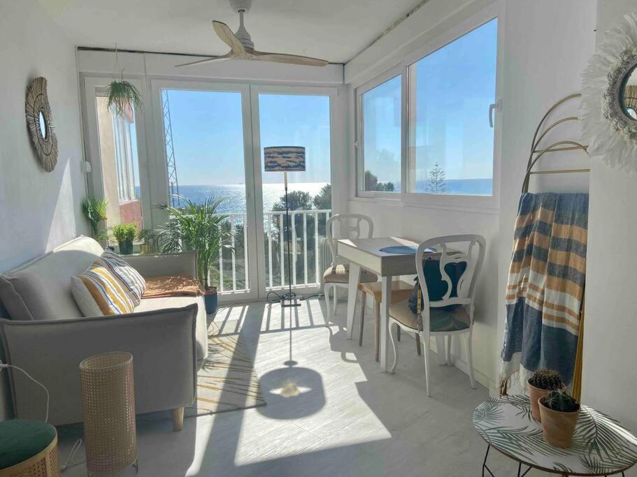 Apartamento Sol, Benajarafe