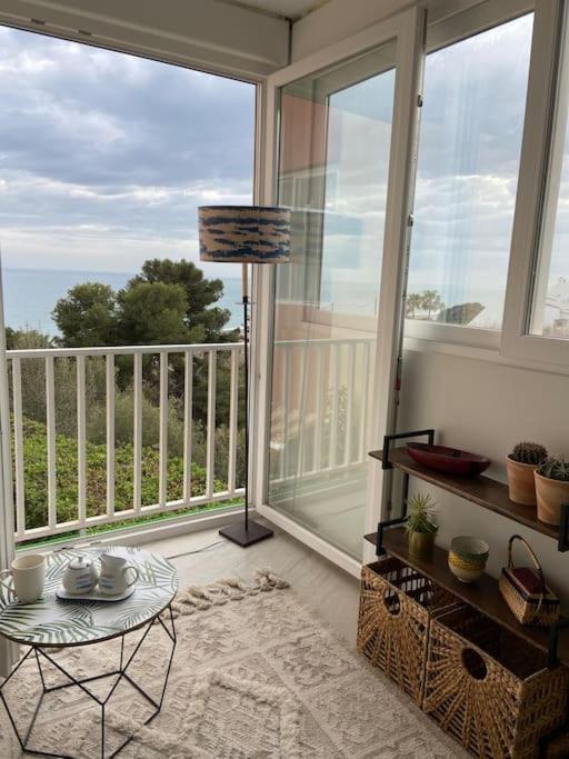 Apartamento Sol, Benajarafe photo 1