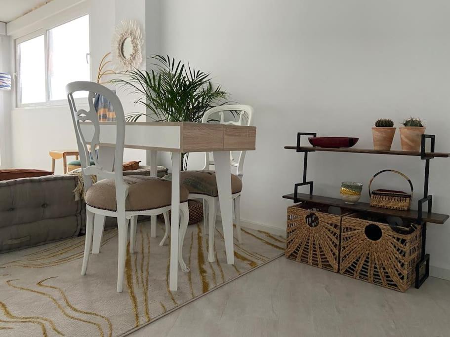 Apartamento Sol, Benajarafe photo 3
