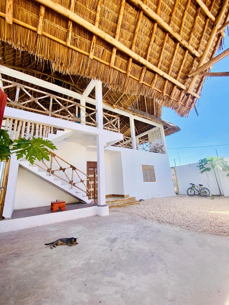 Mamayoyo house photo 2