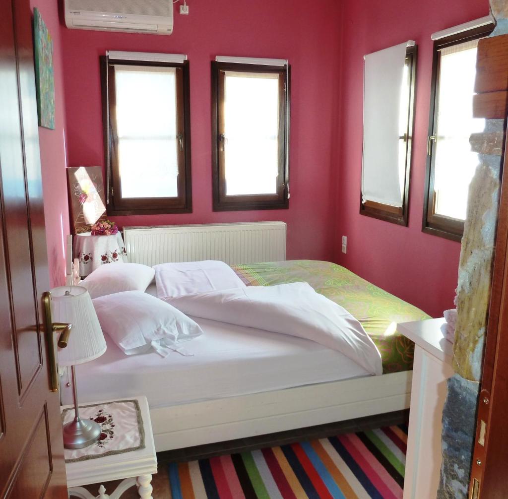 Студио (Номер-студио (для 4 взрослых)), Victorias rooms